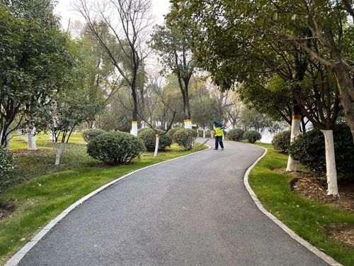 2023即將來(lái)臨,來(lái)看看廬陽(yáng)城管人的迎接方式