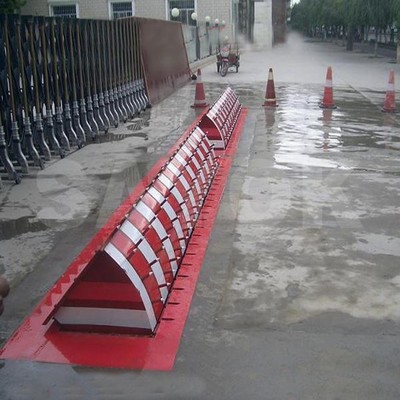 【賽科】供應路障機 車阻器 車阻系統(tǒng) 破胎器 路樁 升降柱 監(jiān)獄阻車器 監(jiān)獄AB大門 自動阻車器 路障廠家