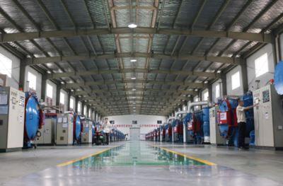 贛州開發區黨務公開網-- 贛州經開區:強化科技創新 賦能工業高質量發展 - 【拼經濟 拼發展 拼項目】孚能科技年產30GWh新能源電池項目:全力以赴趕項目 開足馬力拼經濟 - 區客家大苑安置房項目有新進展 - 區財政局:圓滿完成2022年農業保險費清算工作 - 區稅務局:&ldquo;文明實踐+便民稅務&rdquo;志愿服務站打通稅費服務&ldquo;最后一公里&rdquo; - 本區資訊