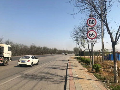 5月1日起,遵化啟用新增 道路測速設(shè)備