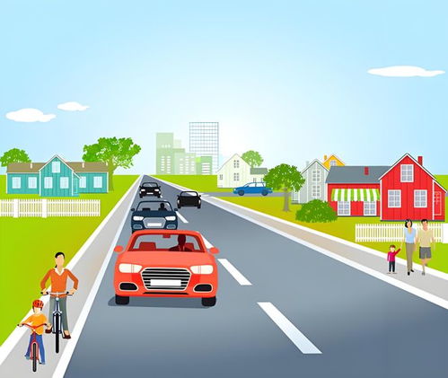 8月起，這些道路設施新規影響你我生活